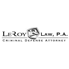 Joshua LeRoy, LeRoy Criminal Law, P.A. Profile Picture